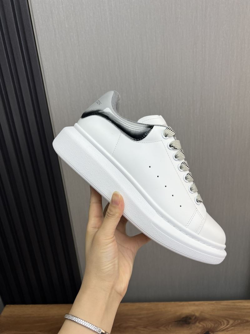 Alexander Mcqueen Low Shoes